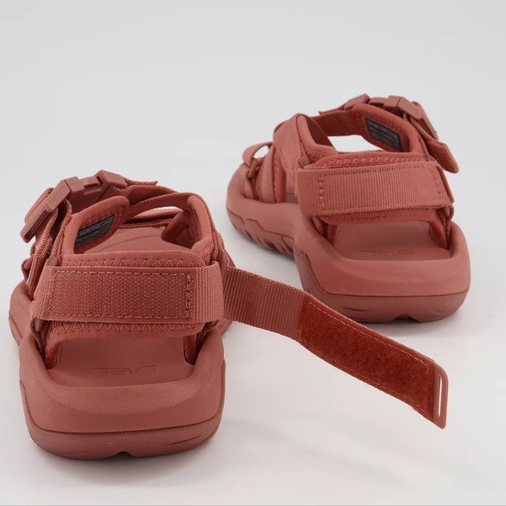 Teva Hurricane Verge Sandals Women's Size 7 Aragon Hiking Outdoor - Picture 7 of 12